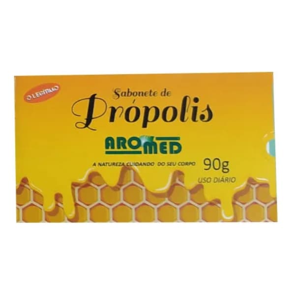 SAB AROMED PROPOLIS 90GR