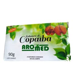 SAB AROMED COPAIBA 90GR