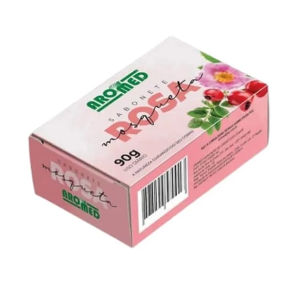 SAB AROMED ROSA MOSQUETA 90GR