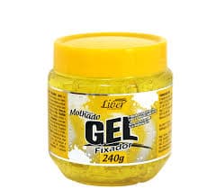 GEL FIX POTE LIVER AMAR 240GR 1UN | LIVER COSMETICOS