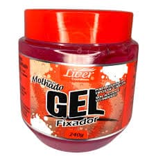 GEL FIX POTE LIVER VERM 240GR 1 UN | LIVER COSMETICOS