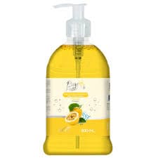 SAB LIQ PURO FRESCOR MARACUJA 500ML | LIVER COSMETICOS