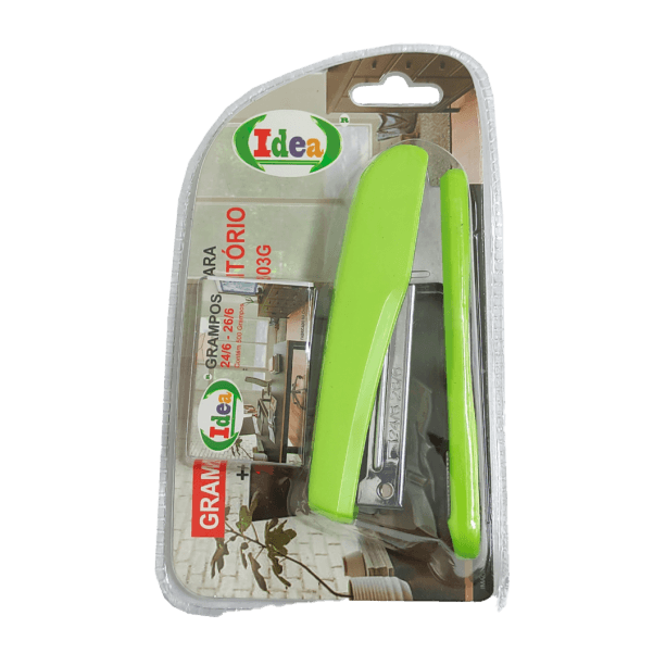 GRAMPEADOR COM GRAMPOS IDEA REF 6503 | 3B PLASTICOS