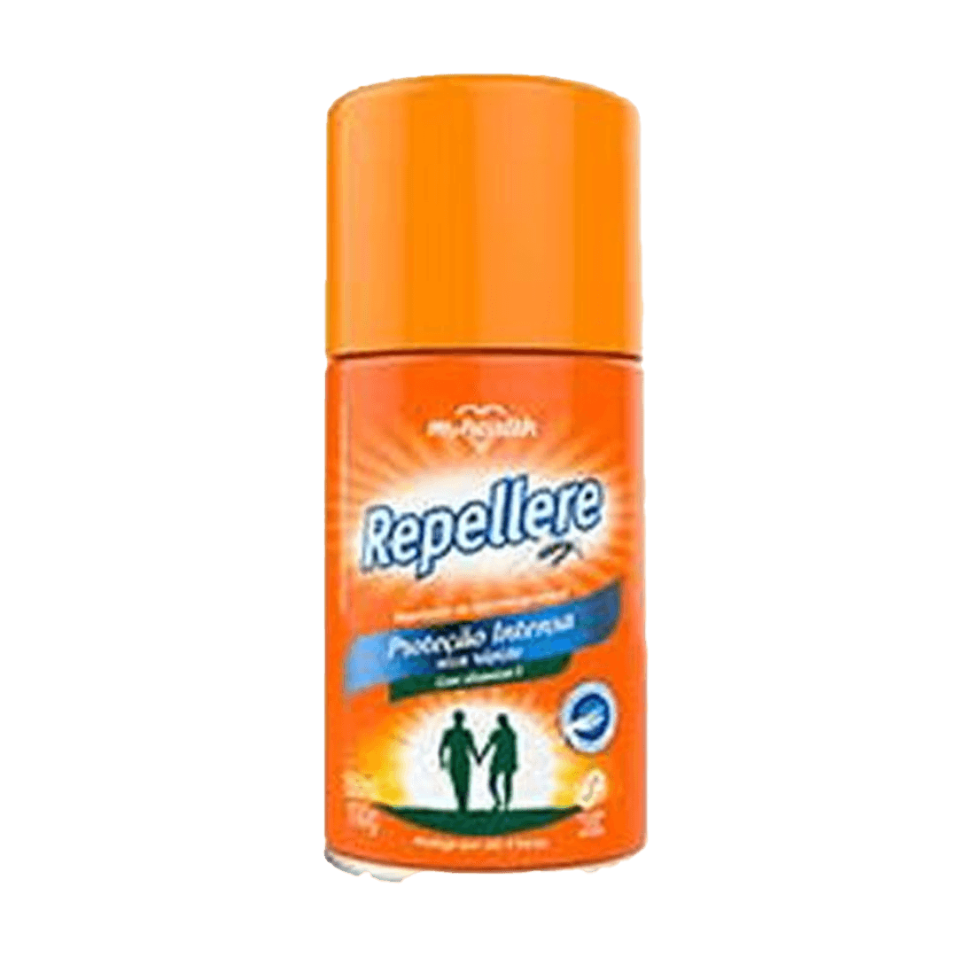 REPEL REPELLERE AERO PROT INTENSA 150ML | 3B PLASTICOS