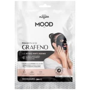 MASCARA FACIAL DE GRAFENO CALMANTE MY HEALTH 20ML | MUNDIAL