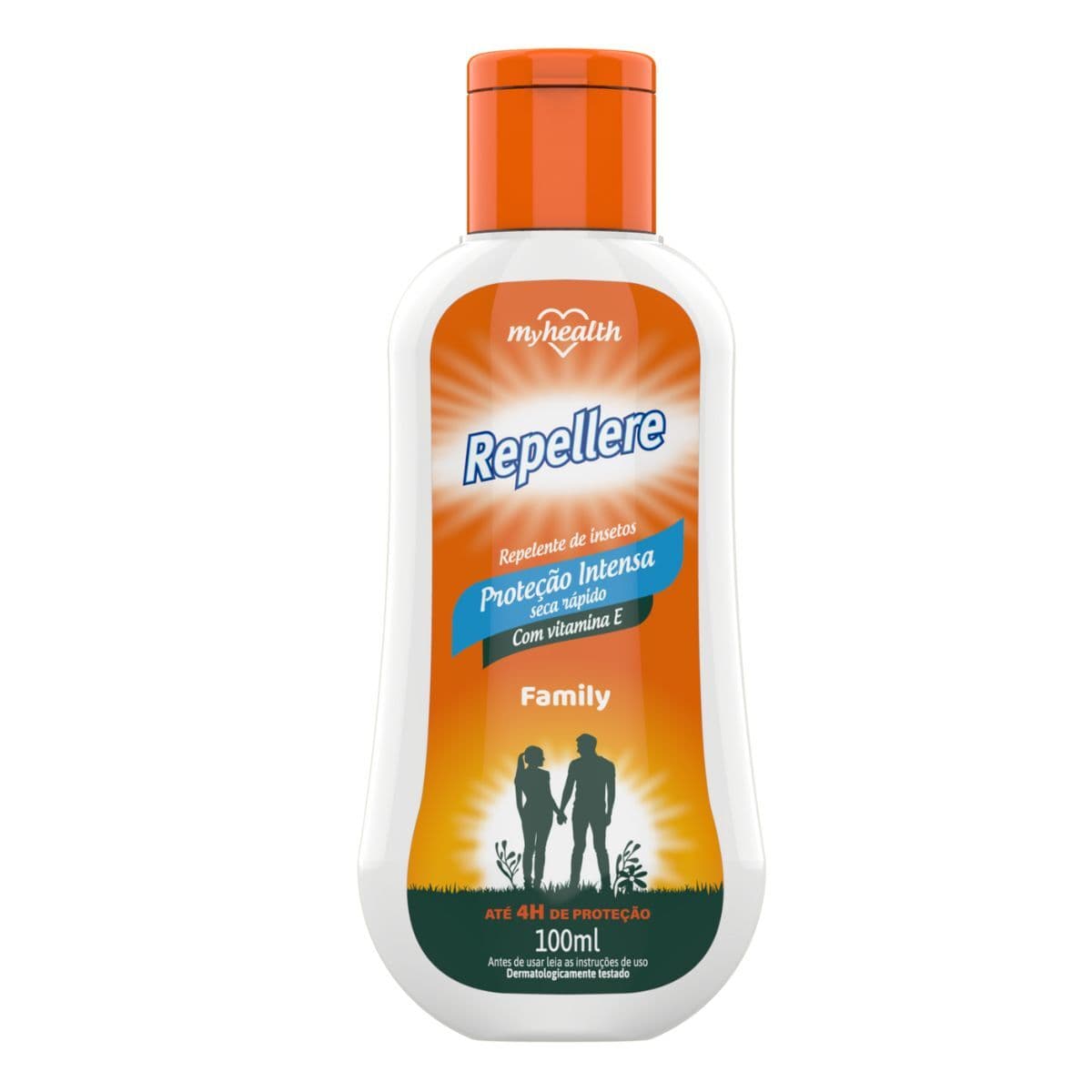 REPEL REPELLERE FAMILY 100ML | 3B PLASTICOS