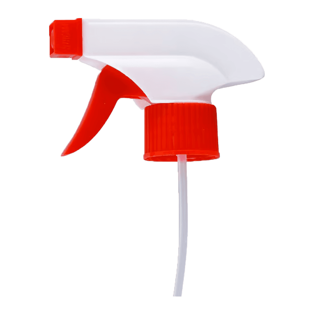 GATILHO PARA BORRIFADOR 1 UN | 3B PLASTICOS
