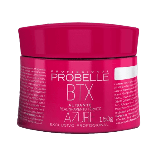 BOTOX PROBELLE AZURE 150G | EMBELLEZE