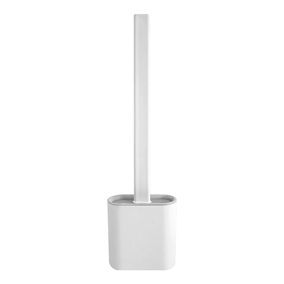 ESCOVA SANITARIA HOME&MORE COM SUPORTE HM123 | 3B PLASTICOS