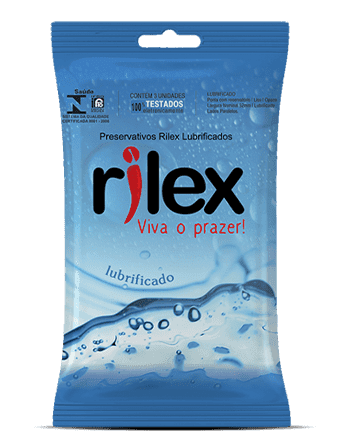 PRES RILEX TRADICIONAL 3 UND | INOVATEX