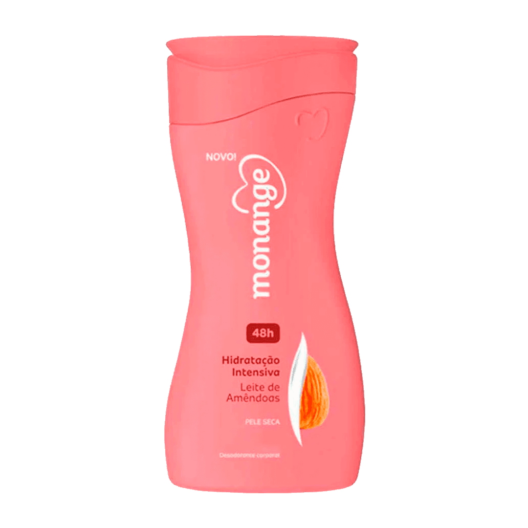 HIDRATANTE MONANGE INTENSIVA 200 ML | COTY