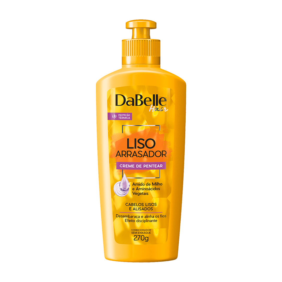 CR PENTEAR DABELLE LISO 270GR | DUTYCOSMETICOS