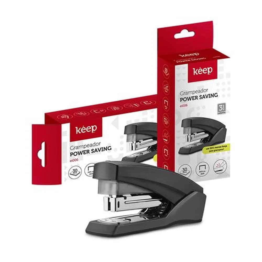 GRAMPEADOR ONE TOUCH 30FLS EI006 | MULTILASER