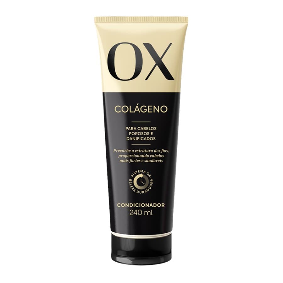COND OX COLAGENO 240ML | FLORA