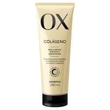SH OX COLAGENO 240ML | FLORA