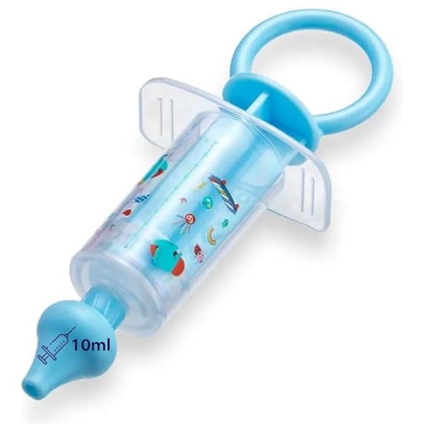 SERINGA NASAL FISHER PRICE ELEFANTE HC397 | MULTILASER